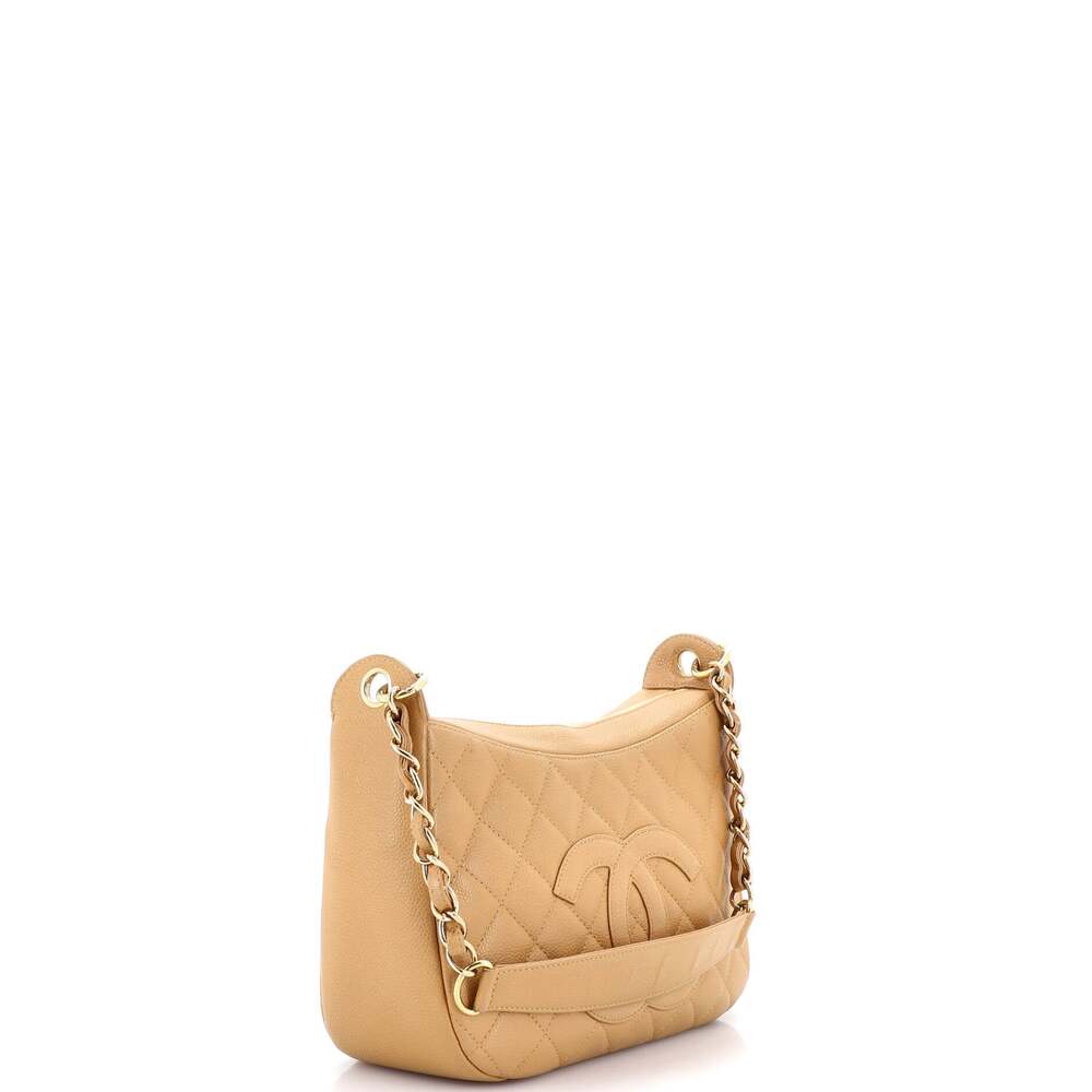 Chanel Timeless Cc Chain Shoulder Bag #253044C36B - Picture 2 of 8
